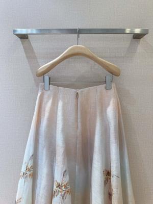 wholesale quality zimmerman 26 spring dress model no. 14